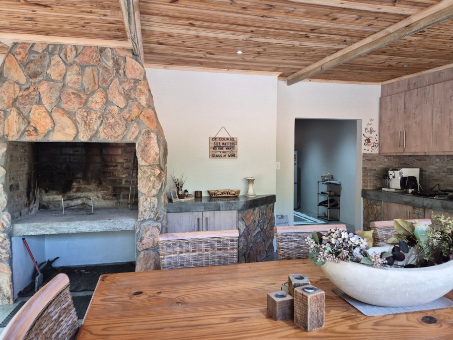 Commercial Property for Sale in Robertson Rural Western Cape